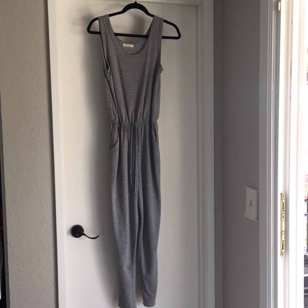 Jumpsuit